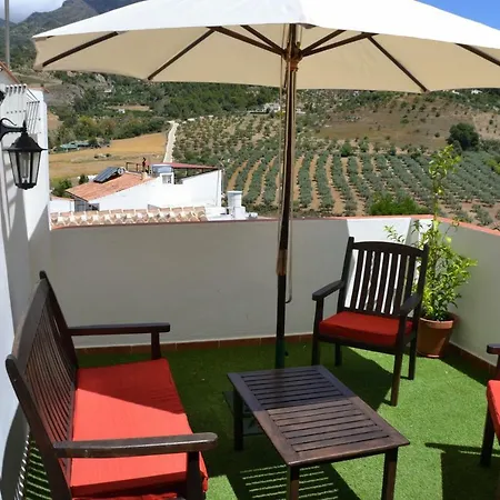 度假居 Casa Azul *