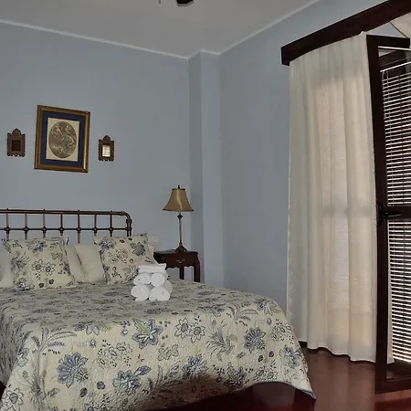 Casa Azul 度假居 Alozaina